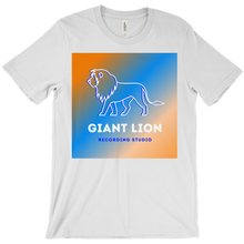 Giant Lion Recording Studio T-Shirt