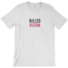 Killed Vision T-shirt