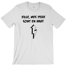 Eille, Dark logo