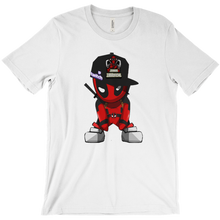 juanma1988oficial T-Shirts