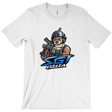SGT D3lta Logo T-Shirt