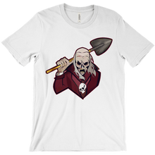 thegravediggerswe T-Shirts