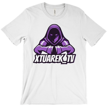 xtuarek_tv-5330 T-Shirts