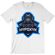 hypoxyk T-Shirts