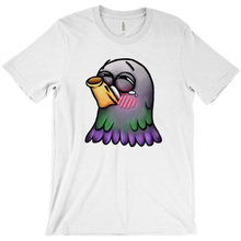 duefugl T-Shirts