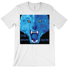 thewolfiesquad T-Shirts