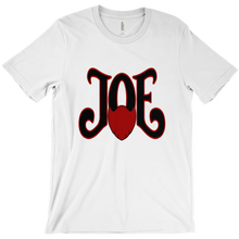 redbeardedjoe T-Shirts