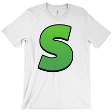 echter_supj T-Shirts