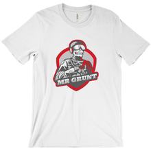 mr_grunt T-Shirts