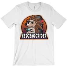 hedgehogrider T-Shirts
