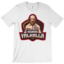 ragnarsvalhalla T-Shirts