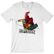 superdude_tv T-Shirts