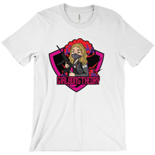 girlb0ngtheory T-Shirts