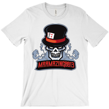 mramazing0013 T-Shirts