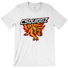 csquiggz T-Shirts
