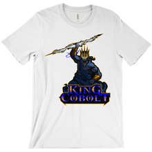 king_cobolt T-Shirts