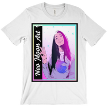neomoonart T-Shirts