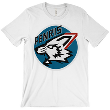 fenris_vii T-Shirts