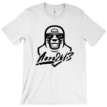 aero2k13 T-Shirts