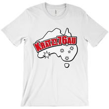 kratzy76au T-Shirts