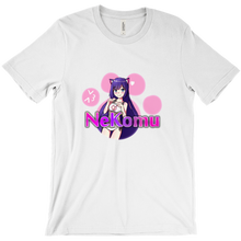 nekomuchan T-Shirts