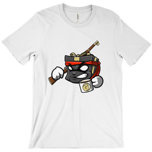 gift_ttv T-Shirts
