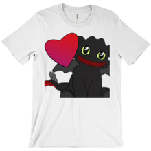 lightluciscaelum T-Shirts