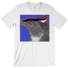 shura_oni T-Shirts