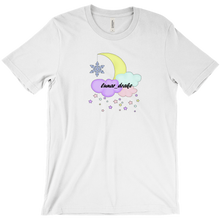 lunar_drake T-Shirts