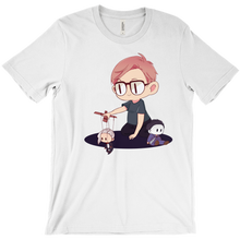 naraw3n T-Shirts