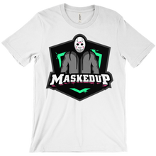 maskedup T-Shirts