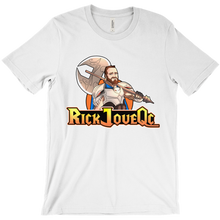 Un T-Shirt pour le sexy time