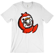 tauntingnote T-Shirts