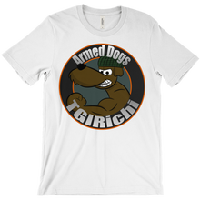 tgirichi T-Shirts