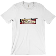 scarx843 T-Shirts