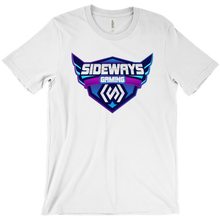 sidewaysgamingtsa T-Shirts