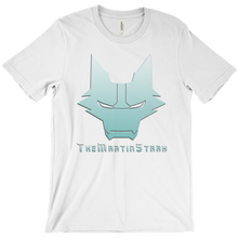 themartinstark T-Shirts