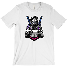 triixxttv T-Shirts