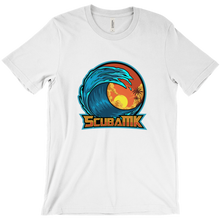 scubamk T-Shirts