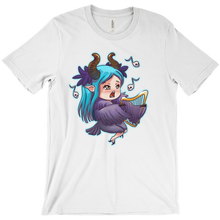 harpsdeathsong T-Shirts