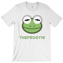 thefrogy16 T-Shirts