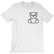 hun7z T-Shirts