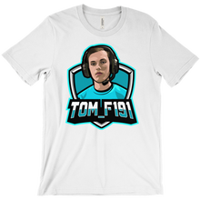 tom_f191 T-Shirts