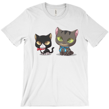 Kittycam t-shirt