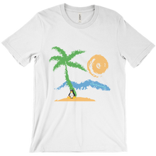 castaway_gaming_au T-Shirts