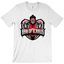 ban_of_icarus T-Shirts
