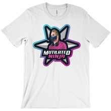 mutilatedninja T-Shirts