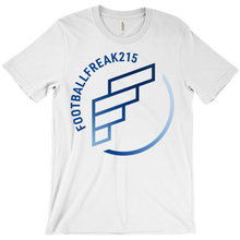 footballfreak215 T-Shirts