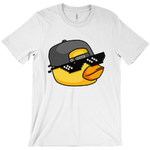 Duckter Brit's T-Shirt