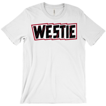 westie_tv T-Shirts